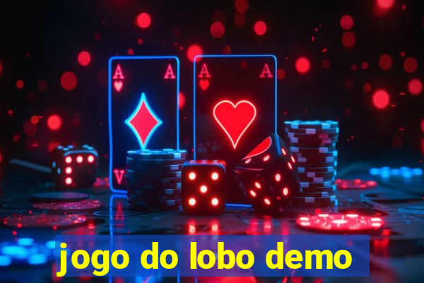 jogo do lobo demo